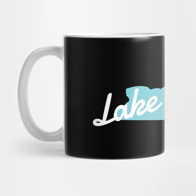 Lake George NY New York State Adirondacks by PodDesignShop